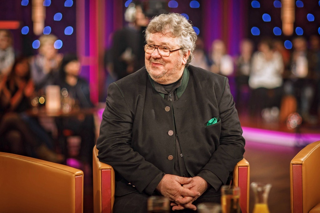 From 200 Kilos to 102: Michael Schanze's Battle with Tirzepatid