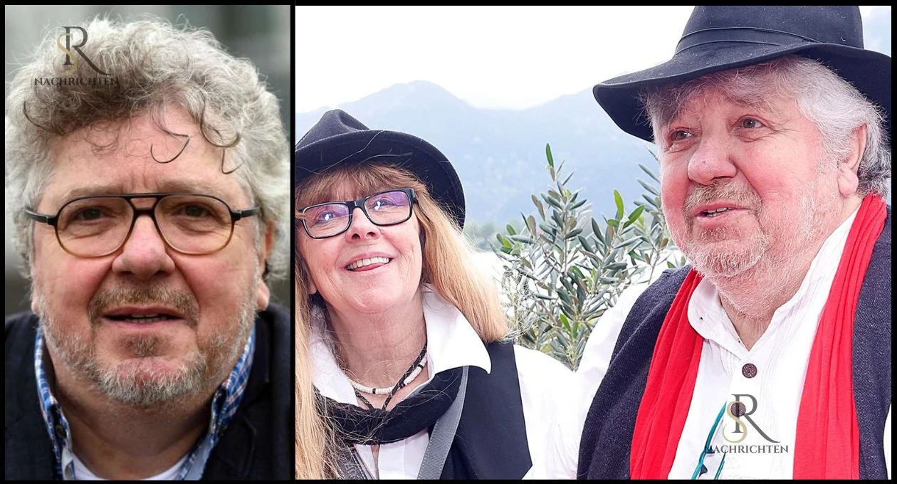 The Hidden Price: Michael Schanze's Weight Loss Journey and Unexpected Side Effects